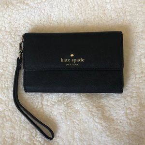 KATE SPADE WRISTLET IPHONE 7/8 REGULAR